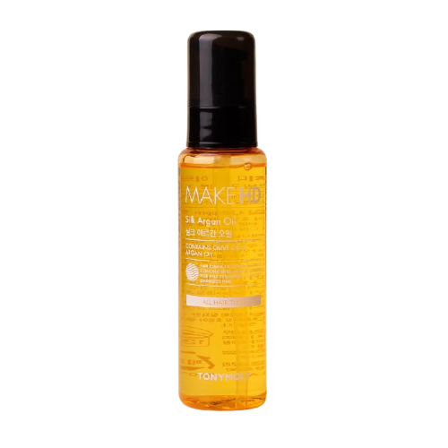 Make HD Silk Argan Oil - TonyMoly.az